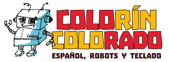 colorin colorado logo